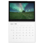 2026 CDSWXC Calendar by Josh Frye. Kalender (Mar 2026)