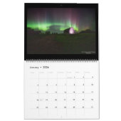 2026 CDSWXC Calendar by Josh Frye.. Kalender (Jan 2026)