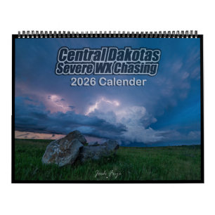 2026 CDSWXC Kalender van Josh Frye