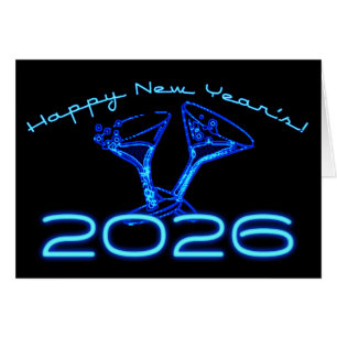 2026 champagne proost oud en nieuw