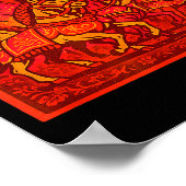 2026 Chinese New Year - Celebrating The Year Of Th Poster (Hoek)