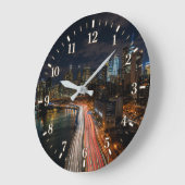 2026 City Night Watch Grote Klok (Hoek)