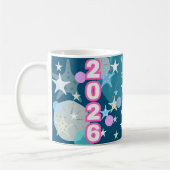 2026 Coffee Mug Koffiemok (Links)