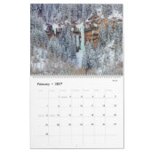 2026 Colorado Schitterende Kalender (Feb 2027)