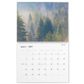 2026 Colorado Schitterende Kalender (Mar 2027)