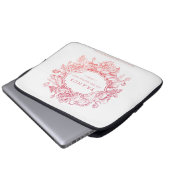 2026 colors laptop case (Voorkant onderkant)