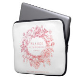 2026 colors laptop case (Voorkant Links)