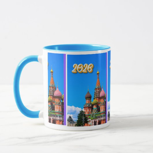 “2026 – Colors of Moscow” Mok (Links)