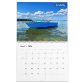 2026 CorrectCraftFan.com Annual Calendar Kalender (Mar 2026)