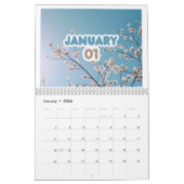 2026 Custom Calendar with Your Family Photos Kalender (Jan 2026)