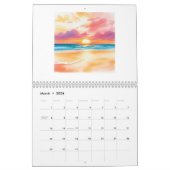 2026 Custom Photo Calendar Kalender (Mar 2026)