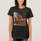 2026 Dagelijkse Lezen T-shirt (Voorkant)