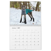 2026 DT Calendar Kalender (Jan 2027)