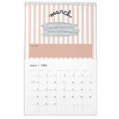 2026 Farmer's Market Calendar -  Kalender (Mar 2026)