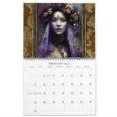 2026 Feeën & Fae 5 Fantasy Art Kalender (Feb 2027)