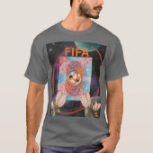 2026 FIFA World Cup T-shirt (Voorkant)