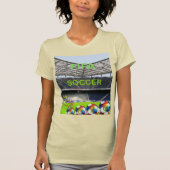 2026 FIFA World Cup T-shirt (Voorkant)