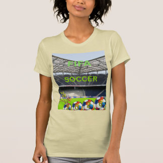 2026 FIFA World Cup T-shirt