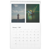 2026 Fotocalender Kalender (Feb 2027)