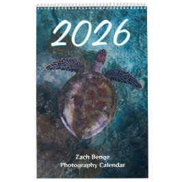 2026 Fotocalender Kalender