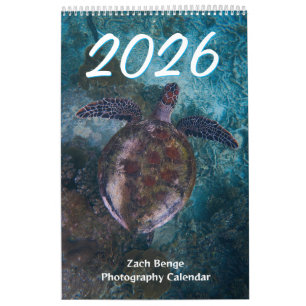 2026 Fotocalender Kalender
