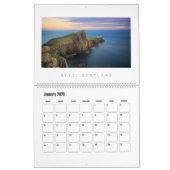 2026 Fotogenieke landschappen fine-art foto Kalender (Jan 2026)