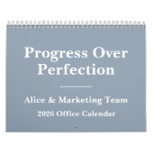 2026 Funny Office Motivation… Kind Of Kalender (Hoes)