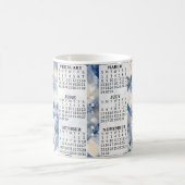 2026 Gepersonaliseerde keramische mok van 330 ml m (Center)