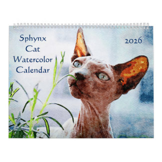 2026 Geschenk voor eigenaren en liefhebbers van ha Kalender