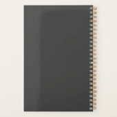 2026 Gezondheid & Voeding Planner  (Achterkant)