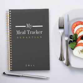 2026 Gezondheid & Voeding Planner