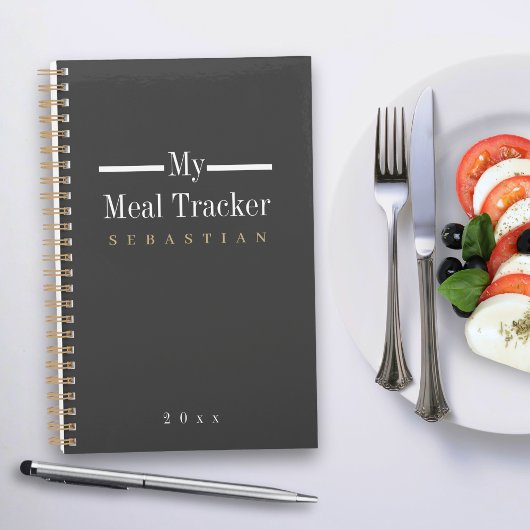 2026 Gezondheid & Voeding Planner 