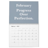 2026 Grappige Kantoor Motivatie… Zoiets Kalender (Feb 2027)
