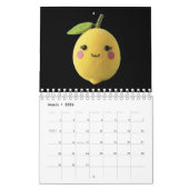 2026 Groenten & Fruit Kalender (Mar 2026)