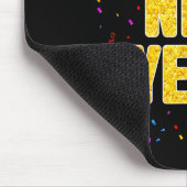 2026 Happy New Year Family Matching New Year Party Muismat (Hoek)