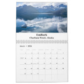2026 Helmsman Trawlers Owners Club Calendar Kalender (Mar 2026)