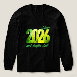 2026 Heren BELLA+CANVAS TRIBLEND LANGE MOUW, ZWART Tri-Blend Shirt
