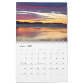 2026 Higgins Beach Maine Photography Calendar Kalender (Mar 2027)