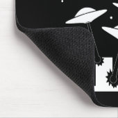 2026 Hold My Beer Muismat (Hoek)