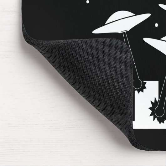 2026 Hold My Beer Muismat (Hoek)