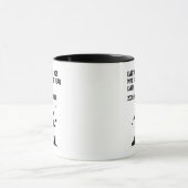 2026 Hou Mijn Bier Mok (Midden)