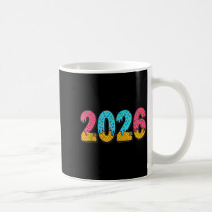 2026 Ijs Drip Meme Nieuw Jaar Gen Alpha Jargon Koffiemok