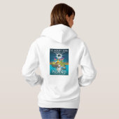 2026 IJsland eclips hoodie  (Achterkant volledig)