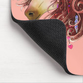 2026 Indian Love Horse Calendar Muismat (Hoek)