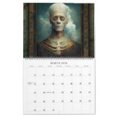 2026 Inner Visions Surreal Art Kalender (Mar 2026)