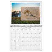 2026 is het jaar van doorbraak. kalender (Feb 2027)