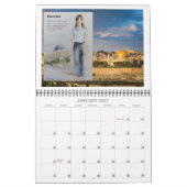 2026 is het jaar van doorbraak. kalender (Jan 2027)