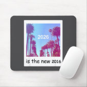 2026 Is The New 2016 Nostalgic 2016 Summer Vibes D Muismat (Met muis)