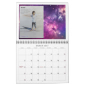 2026 is the year of breaking through. kalender (Mar 2027)