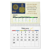 2026 Islamitische Hijri-kalender | Gregoriaans + H Kalender (Feb 2027)